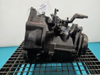 Skrzynia biegów Vw Polo IV 9N 1.9 tdi