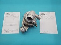 Turbosprężarka Regenerowana Toyota Auris I 071212 0154/9, 17201-0R041 2.0 D4D (FTV) 126KM