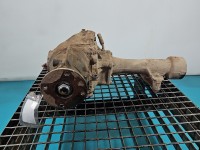 Most przedni przód Toyota Land Cruiser 120 J120 3.0 D4D (1KD)