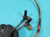 Wiązka instalacja Producent części: Isuzu, Numery katalogowe zamienników: 1, Numer katalogowy oryginału: 1, Europejska,...