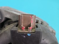 TEST Alternator Fiat Freemont P56029574AA 2.0 jtd