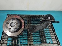 Piasta koła tył prawa zwrotnica łożysko Toyota Corolla E21 19- 1.6 16V