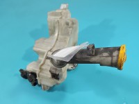 Zbiornik Zbiorniczek płynu spryskiwacza Mazda 3 I BK 860142-721