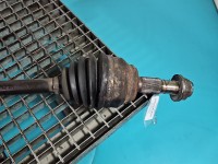 Półoś przód prawa Fiat Ducato IV 2.0 jtd manual