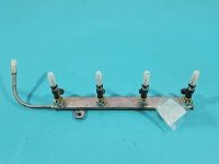TESTOWANY Wtryskiwacz Mitsubishi Outlander III 12- 1465A412 2.4 wiel
