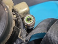 Pas bezpieczeństwa przód prawy pasażera Peugeot 307