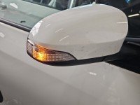 Lusterko prawe Toyota Yaris III 040 europa