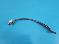 Listwa błotnika tył lewa Toyota Rav4 V 75874-42010