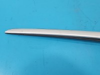 Listwa szyby czołowej lewa przedniej Citroen C5 II X7 9659145980