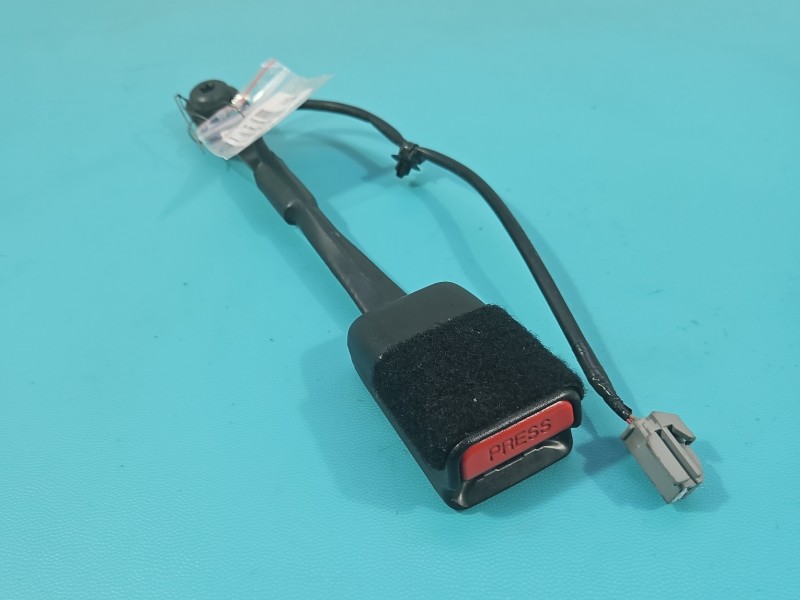 Pas bezpieczeństwa przód prawy pasażera Jeep Cherokee KL