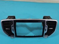 Kratka nawiewu środkowa Kia Sportage IV 15-21 EUROPA