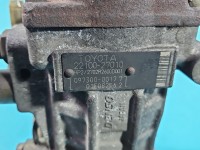 Pompa wtryskowa Toyota Corolla E12 2.0 D4D 22100-27010