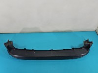 Zderzak tył Ford Transit Connect II MK2 12-22 grafitowy VD HB