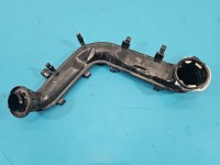 Rura przewód Benzyna, Europejska, WĄŻ PRZEWÓD RURA DOLOT POWIETRZA INTERCOOLERA Skoda Kamiq 05C145673B 1.0 TSI