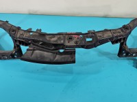 WZMOCNIENIE CZOŁOWE Pas przedni Opel Corsa D 13191106