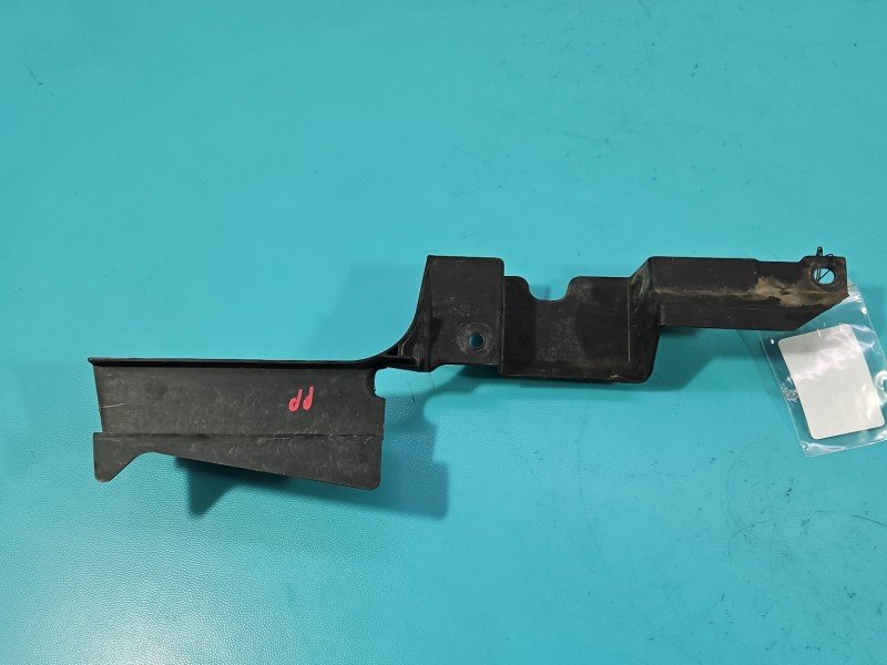 KIEROWNICA Wlot powietrza Suzuki Sx4 S-Cross 13-21 1.4 T