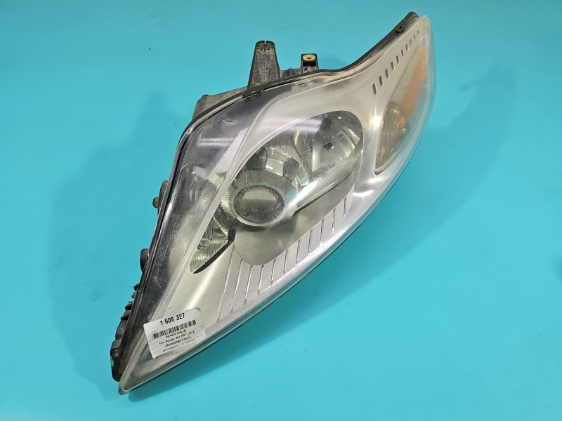 Reflektor lewy lampa przód Ford Mondeo Mk4 EUROPA