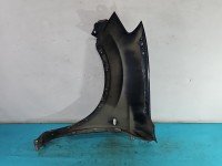 Błotnik przód prawy Nissan Qashqai I J10 06-13 czarny GAB - NIGHTSHADE