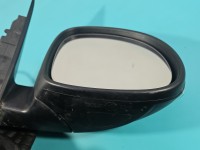 Lusterko prawe Skoda Yeti Europa /Lakier: Lf9r / 7pin europa