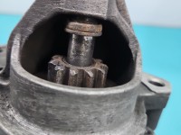 TEST Rozrusznik Peugeot Partner II 1.6 hdi