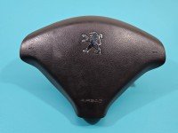 Poduszka powietrzna kierowcy airbag Citroen Berlingo II 96345028ZR