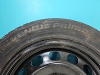 Koło zapasowe 16" dojazdowe dojazdówka Vw Jetta VI Rozstaw śrub: 5x112, Hankook, 205 mm, Profil opony: 55, 205/55/R16 5X112...