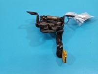 Zamek maski Fiat Tipo II 15-