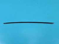 Listwa szyby czołowej lewa przedniej Skoda Octavia IV 5E3854327