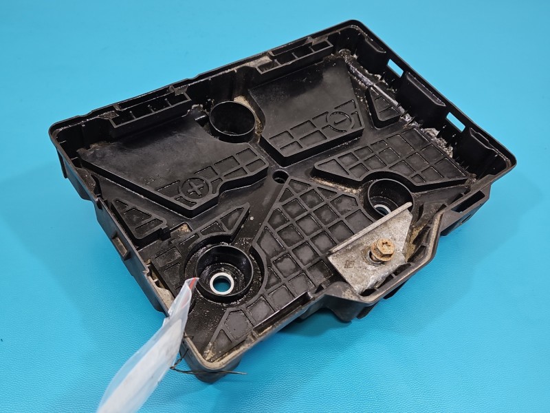 Obudowa akumulatora podstawa Renault Clio IV 12-20 96852, 648601269R 1.2 16V