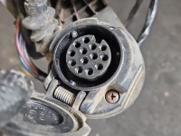 Hak holowniczy Vw Passat B6