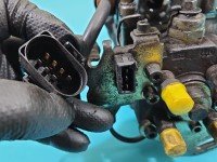 Pompa wtryskowa Audi A4 B5 0460404971, 028130115M 1.9 tdi