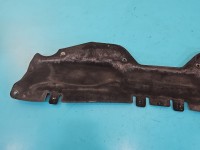 Wygłuszenie maski PODBITKA Renault Master III 10-24