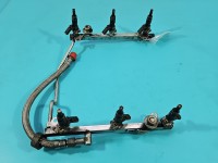 Wtryskiwacz Mercedes W221 A2720780249, A2720700995 3.5 V6