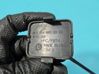 Zaślepka zderzaka Mercedes ML W164 A1648850023