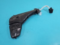 Zbiornik Zbiorniczek płynu spryskiwacza BMW iX3 G08