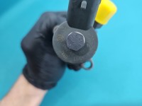 TESTOWANY Wtryskiwacz komplet Mazda 3 I BK 1.6 citd 0445110188