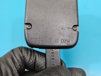 Pas bezpieczeństwa przód lewy kierowcy Renault Megane III EU