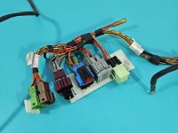 Wiązka instalacja Producent części: BMW, 8581846, 8581846, Europejska, SKRZYNI BIEGÓW BMW X5 F15 8581846-01, 8581846