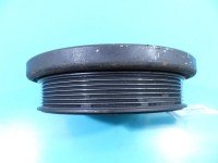 Koło pasowe wału korbowego BMW X5 E70 DPV1132 3.0d