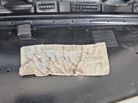 Fotele komplet kanapa Jaguar XE X760