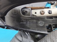 Klamka przód prawa zewnętrzna Citroen C3 III 16-24 9802977180