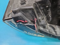 Reflektor lewy lampa przód Land Range Rover III L322 01-12 EUROPA 1307329246