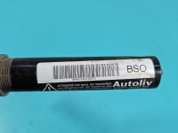 Pas bezpieczeństwa przód prawy pasażera Fiat Ducato IV 607049000