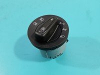 Przełącznik włącznik świateł Skoda Fabia III 5E0941431D