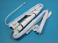 Kurtyna prawa poduszka airbag Fiat Tipo II 15- sedan