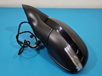 Lusterko lewe pin Vw Tiguan I 07- 5d kolor LC9X europa