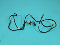 Wiązka zderzaka przód Alfa romeo Giulietta 50510102 Instalacja pdc