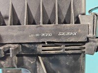 Obudowa filtra powietrza Hyundai Tucson 28100-2E250 2.0 CRDi 16v