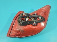 Lampa tył lewa Toyota Auris I HB