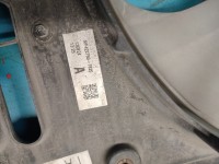 Wentylatory Wentylator chłodnicy Toyota Auris II 16040-0D321, 89257-12010, 422750-7620 1.6 16V